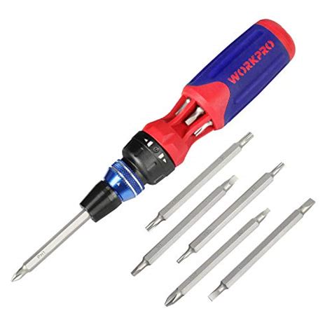 best ratcheting screwdriver 2022.